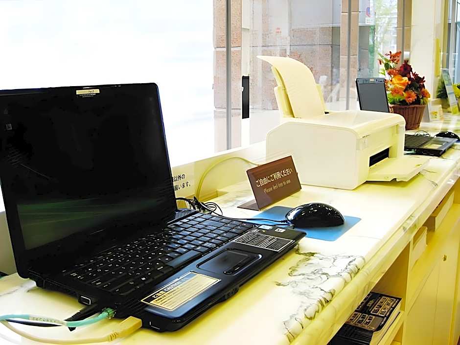 Toyoko Inn Tokyo Nihombashi Hamacho Meijiza Mae