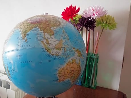 Accogliente e ospitale B&B