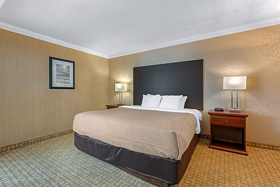 Quality Inn & Conference Centre