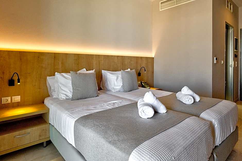 White Olive Elite Rethymno