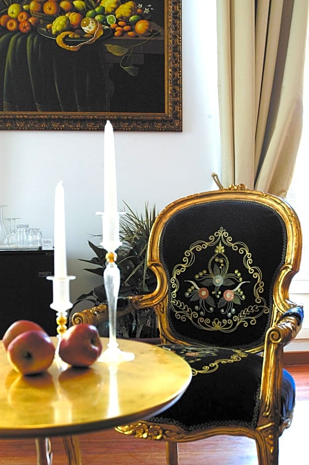 Grand Hôtel des Ambassadeurs