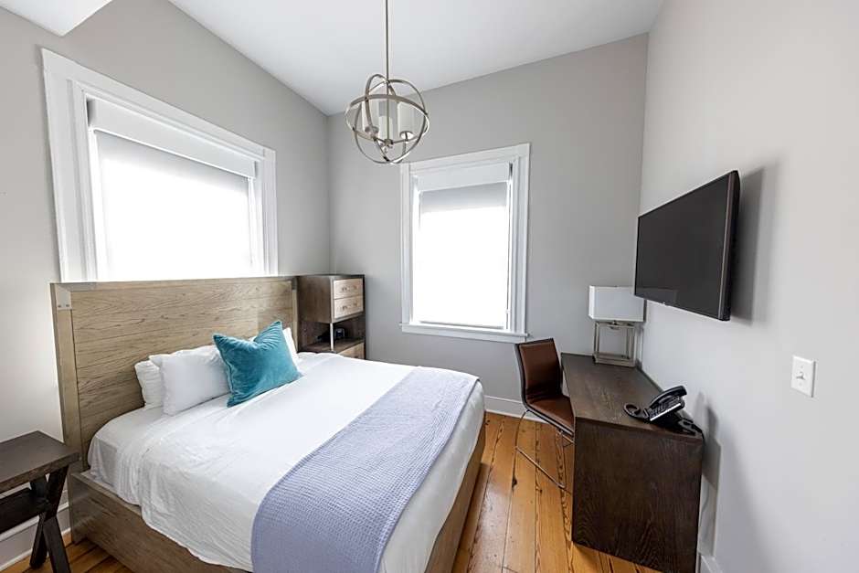 The Blackburn Inn and Conference Center