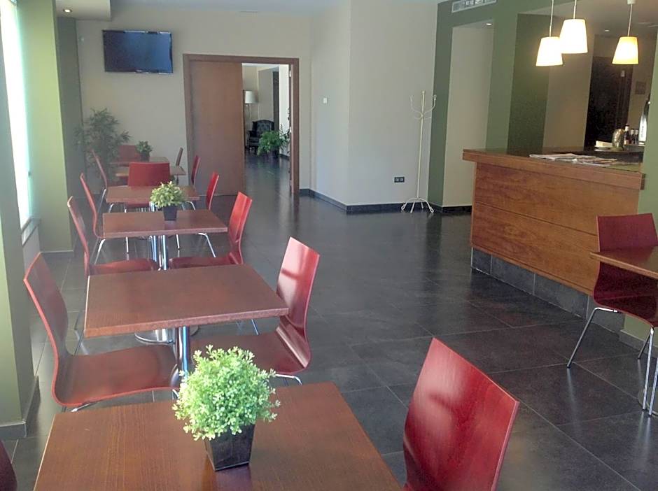 Hotel Pago del Olivo