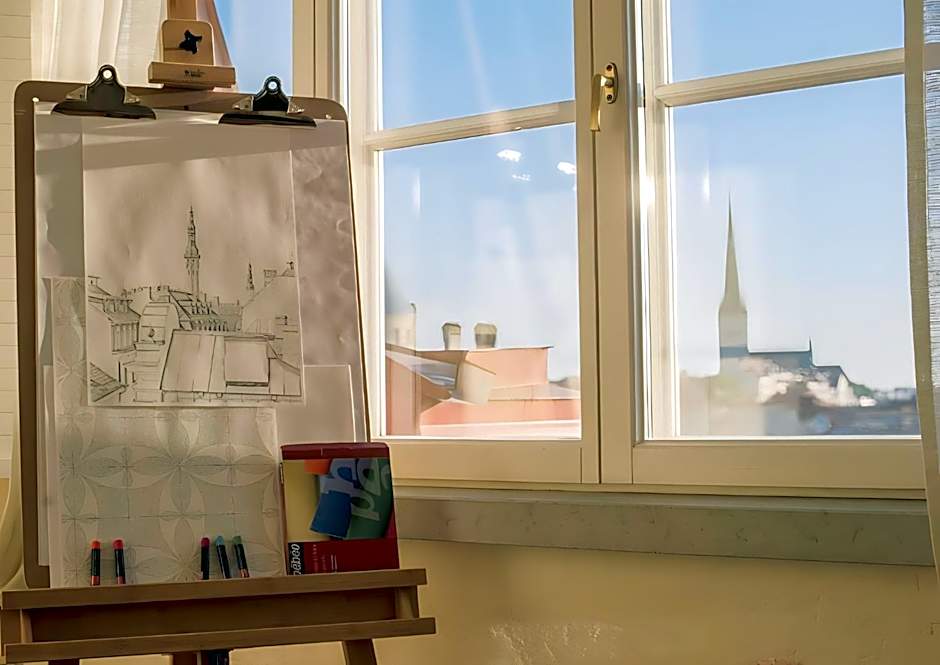 Rixwell Collection Savoy Boutique Hotel