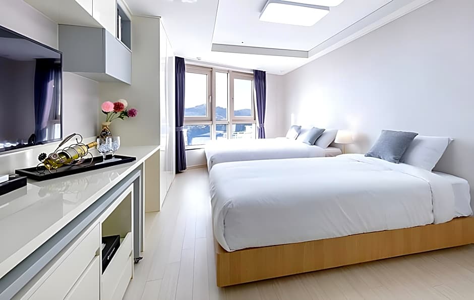 Shinshin Hotel Seogwipo