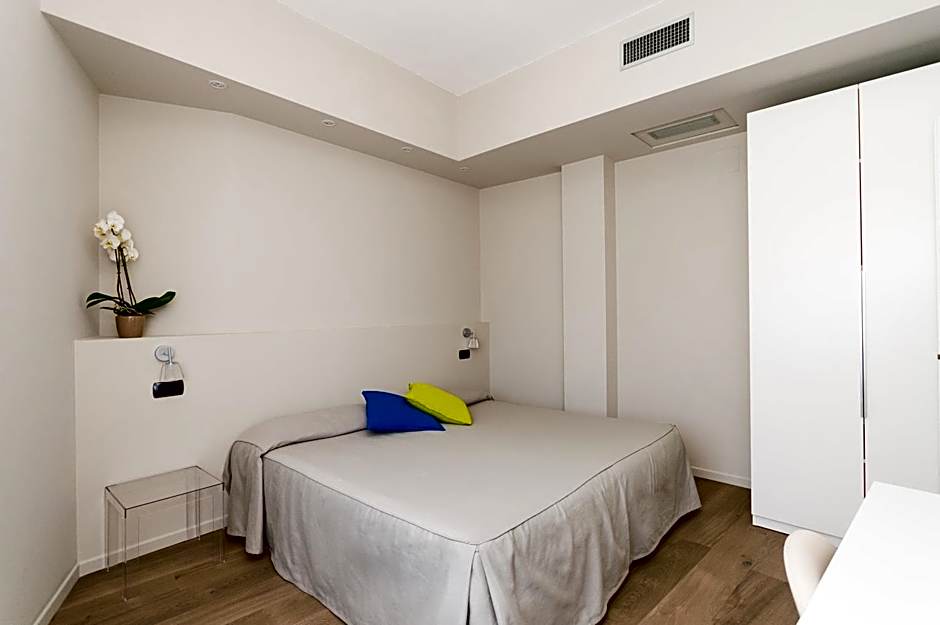 Hotel Tirreno