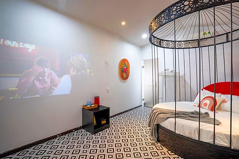 MG Daisy Boutique Hotel