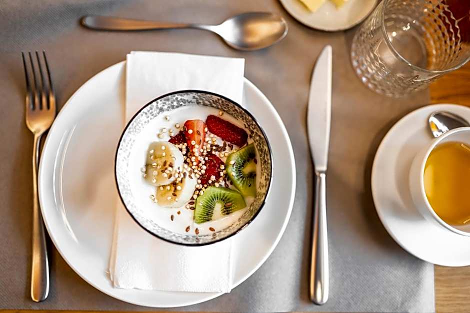 Feichter Hotel & Bistro