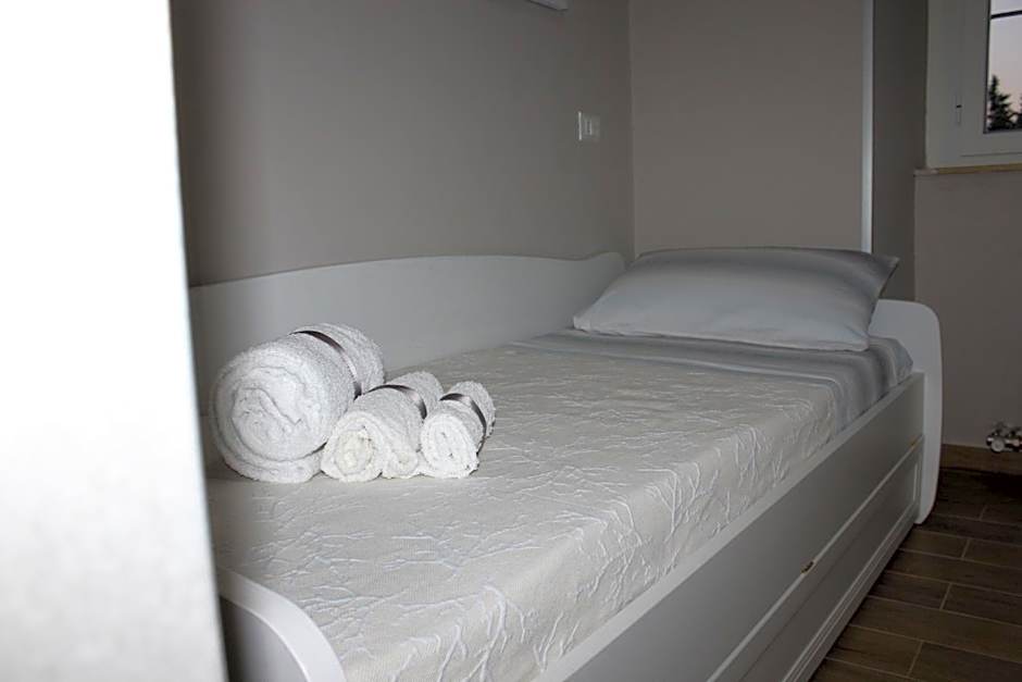 Bed & Breakfast San Marco