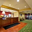 Hampton Inn By Hilton Sidney