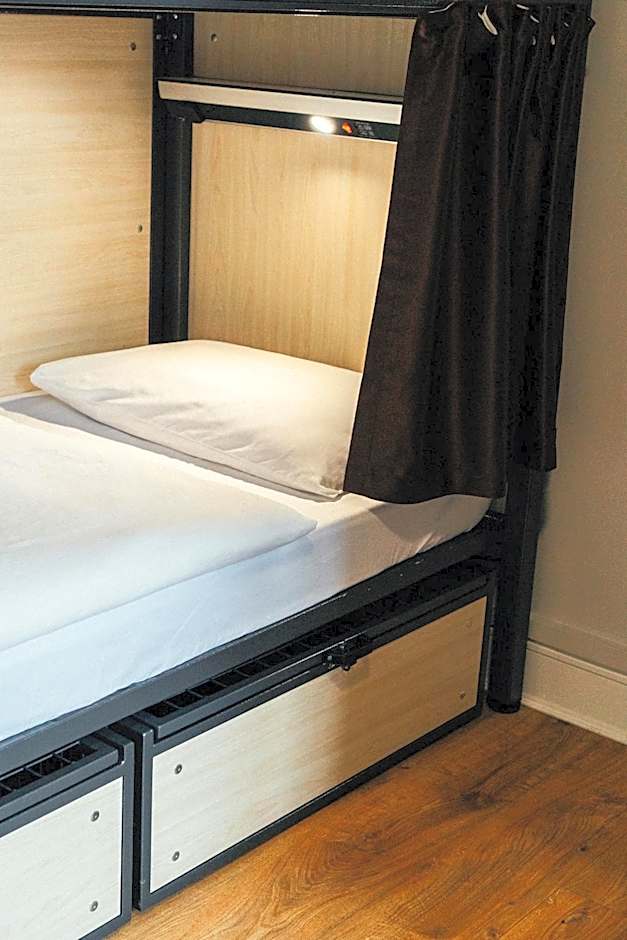 Snoozles Galway City Centre