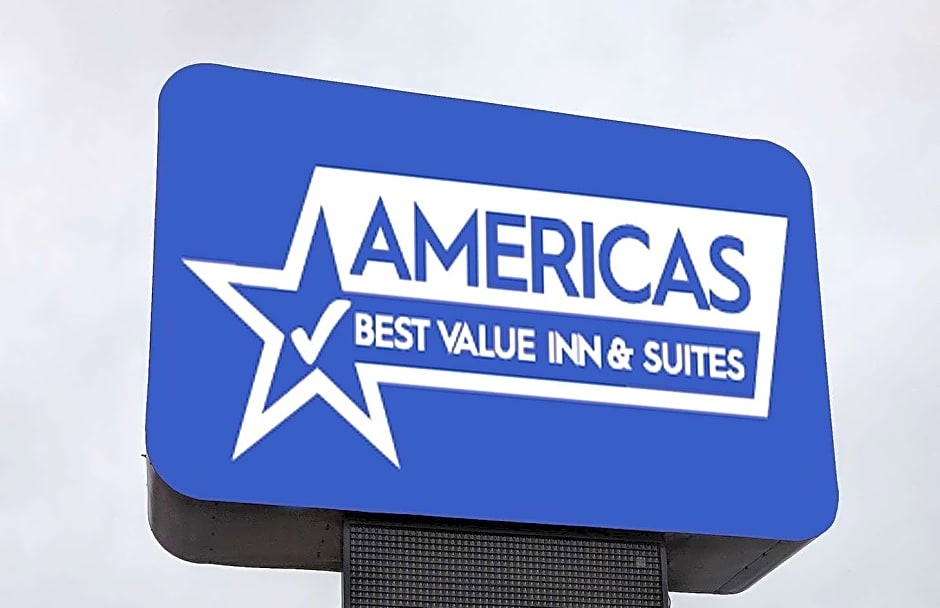 Americas Best Value Inn San Antonio Windcrest