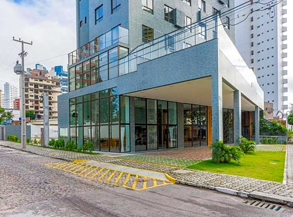 Ilusion hotel flat