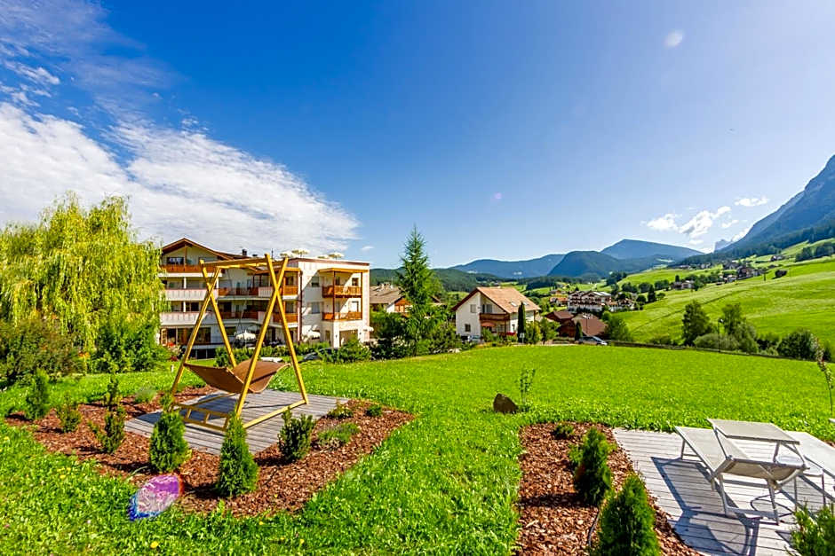 Hotel Castel Oswald von Wolkenstein