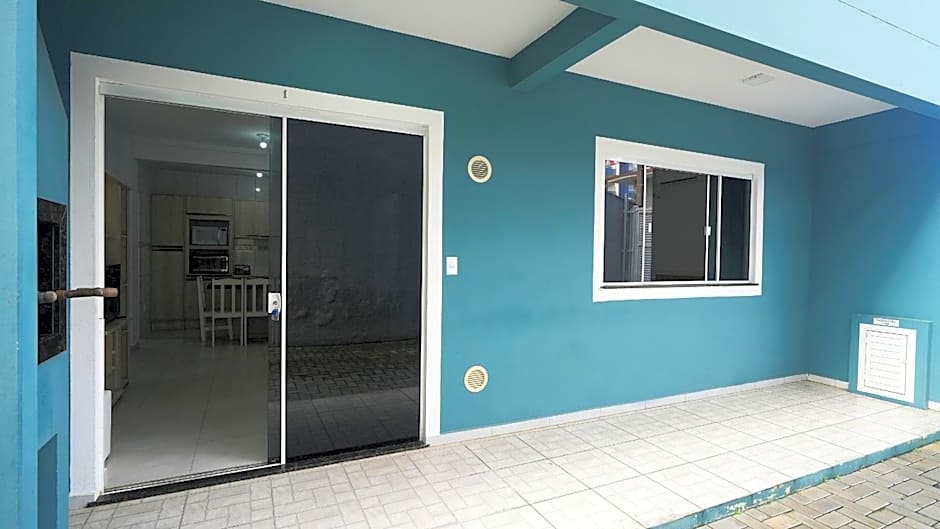 Residencial Maria Idia