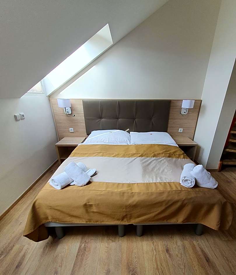 Residence Select