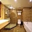 GreenTree Inn AnHui HuangShan She County HuiZhou Ancient City Middle HuangShan Road Business Hotel