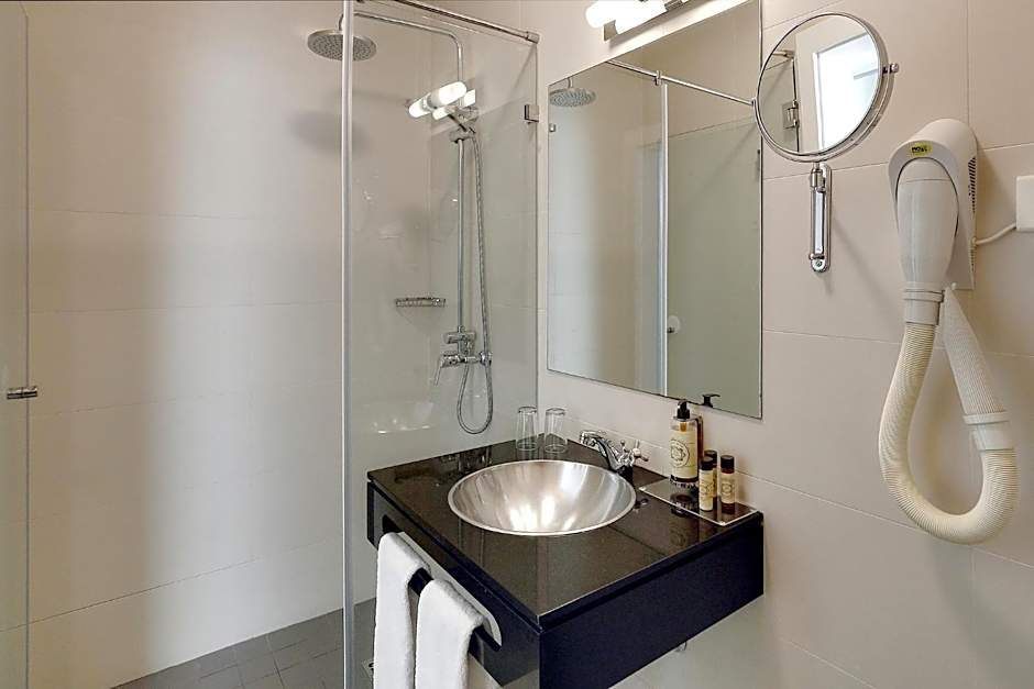 Vila Sao Vicente Boutique (Adults Only)