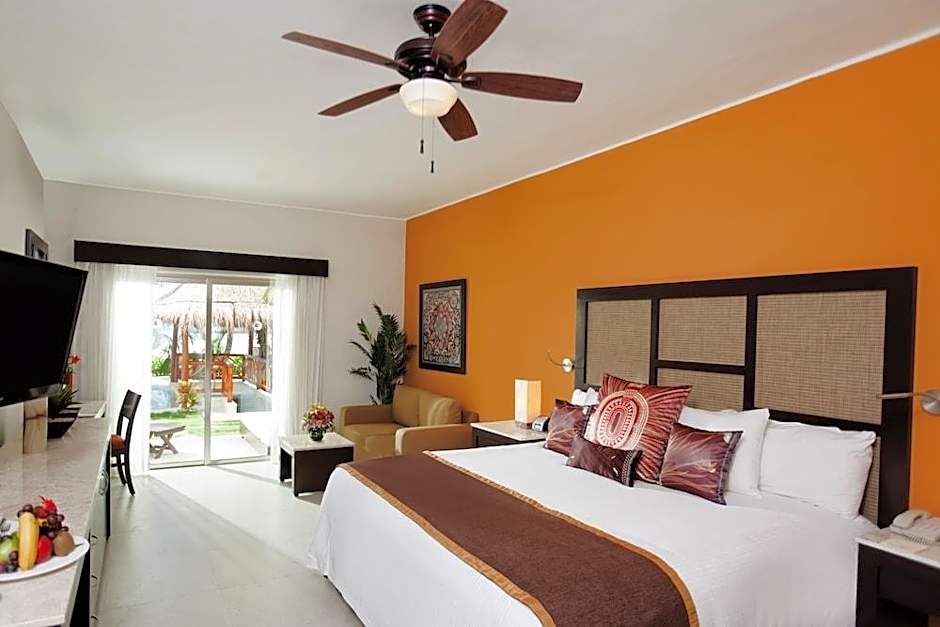 El Dorado Maroma - Catamaran, Cenote & More Inclusive- Adults Only