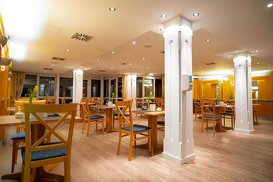 Hotel Am Schlosspark