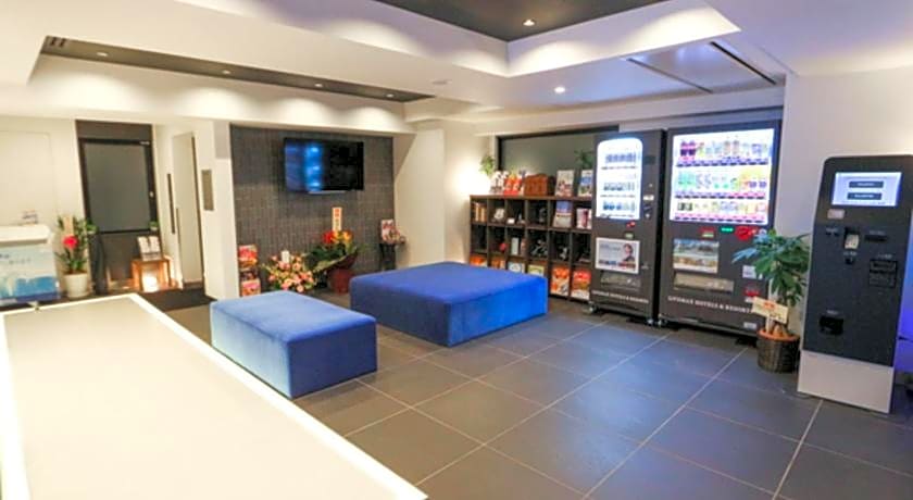 Hotel Livemax Tokyo-Otsuka Ekimae