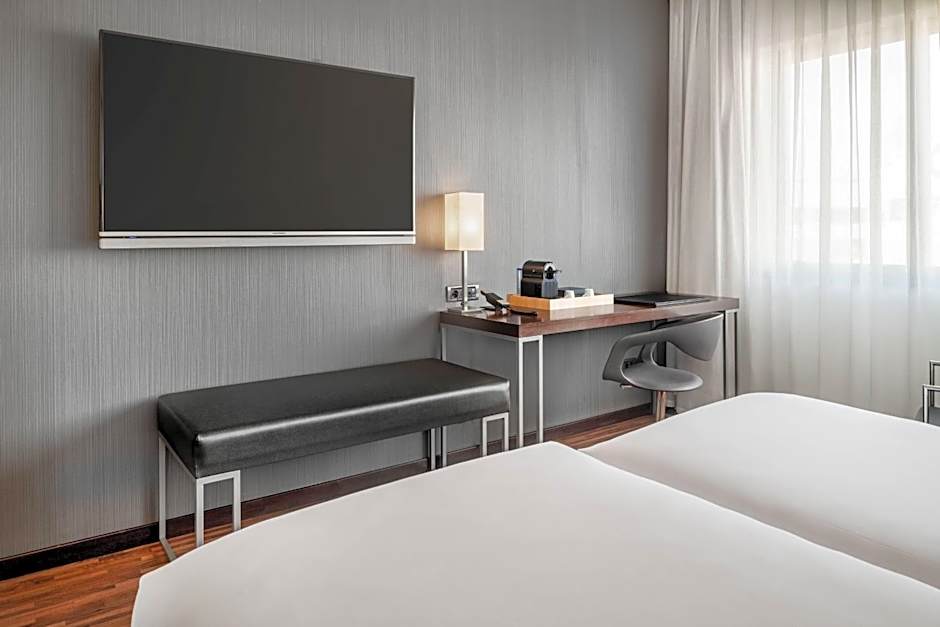 AC Hotel San Sebastian de los Reyes