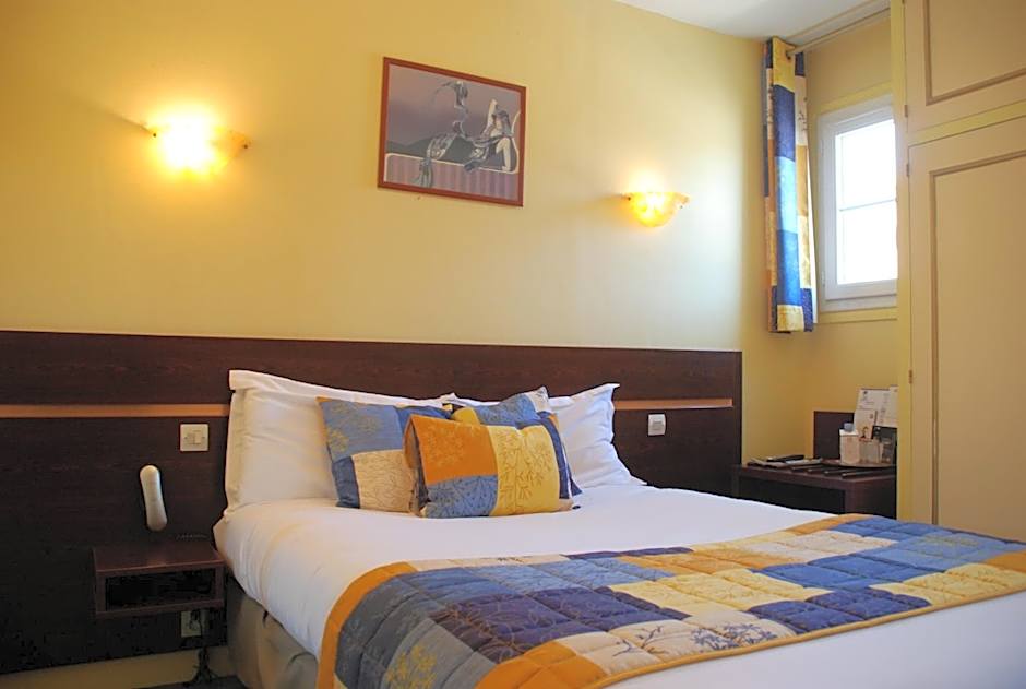 The Originals City, Hotel Cathedrale, Lisieux (Inter-Hotel)