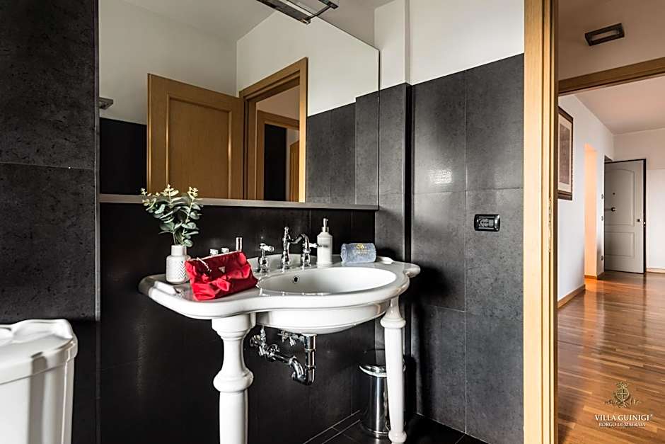 Villa Guinigi Dimora di Epoca Exclusive Residence & Pool