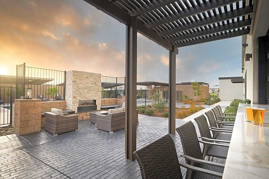 SpringHill Suites by Marriott Milpitas Silicon Valley