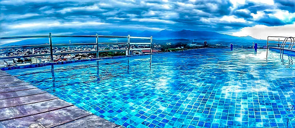Java Lotus Hotel Jember