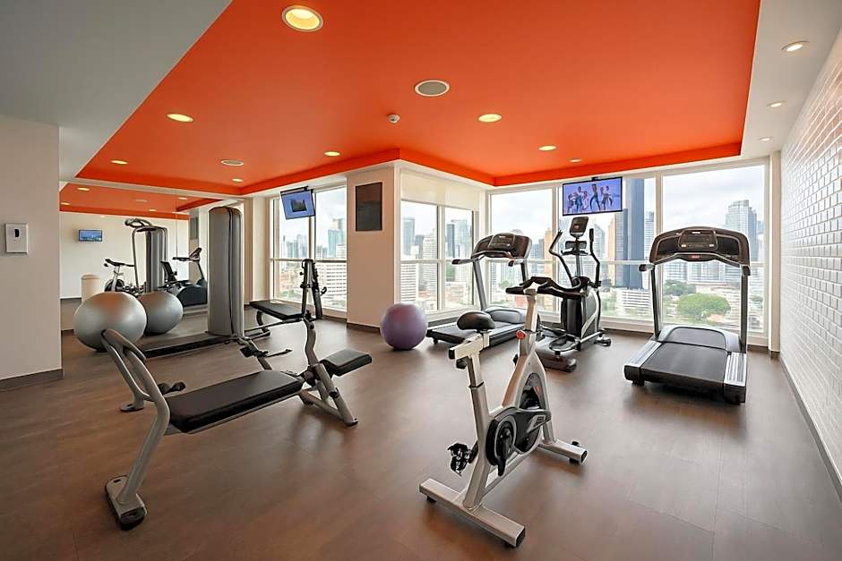TRYP by Wyndham Panama Centro