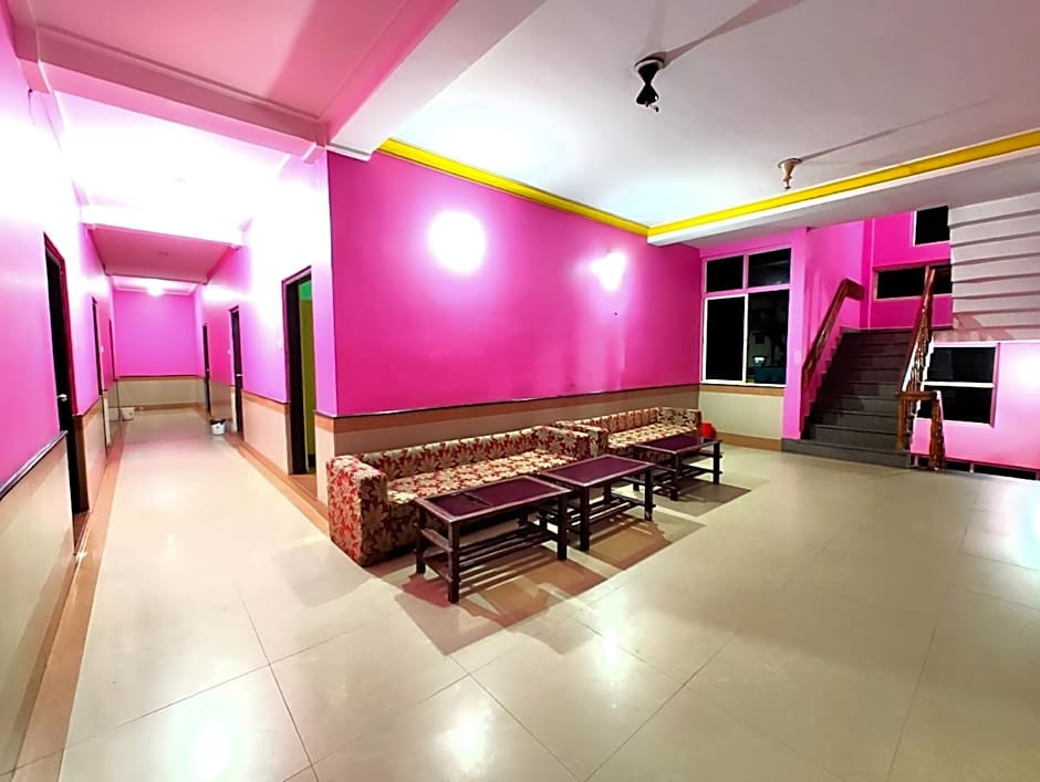 Dittu Holiday Puri – Puri, TX