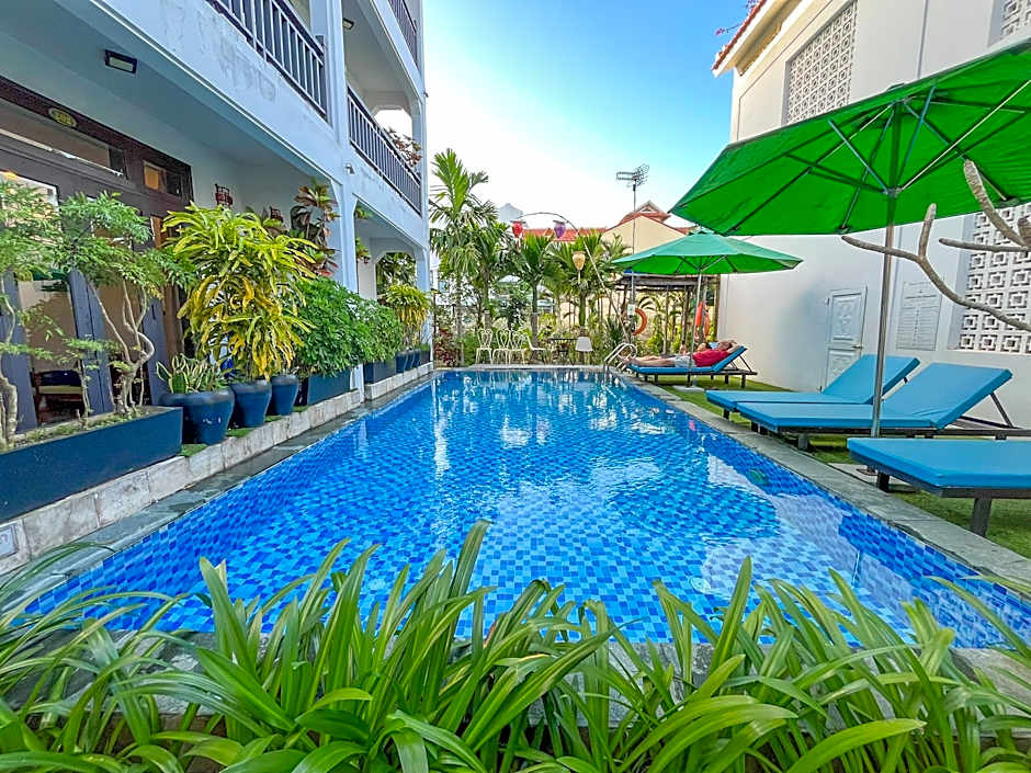 Trendy Life Villa Hoi An