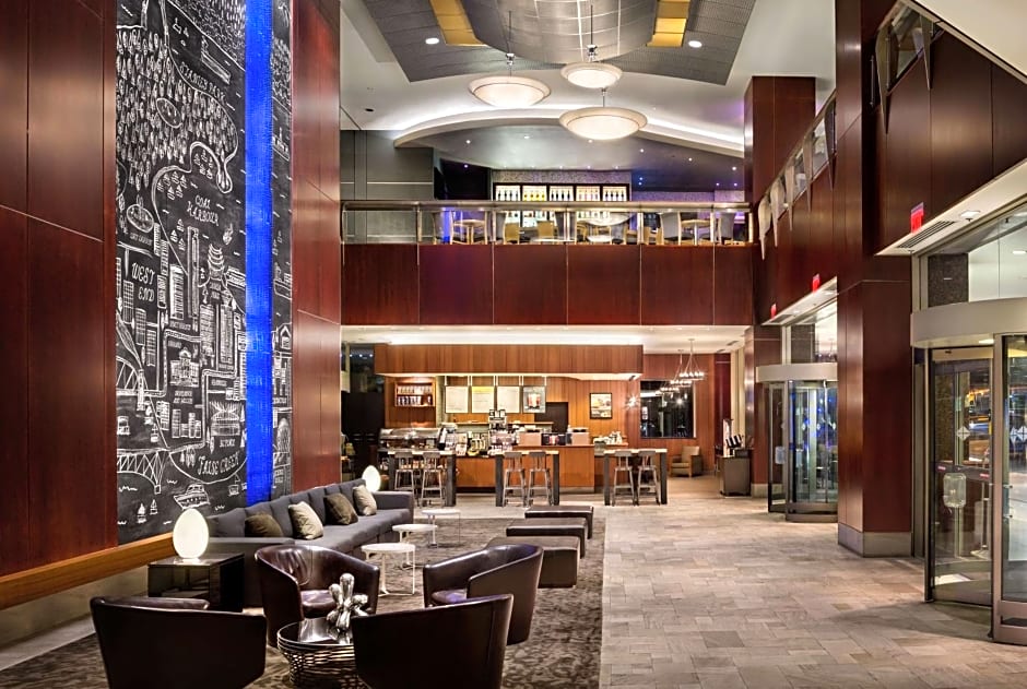 Hyatt Regency Vancouver
