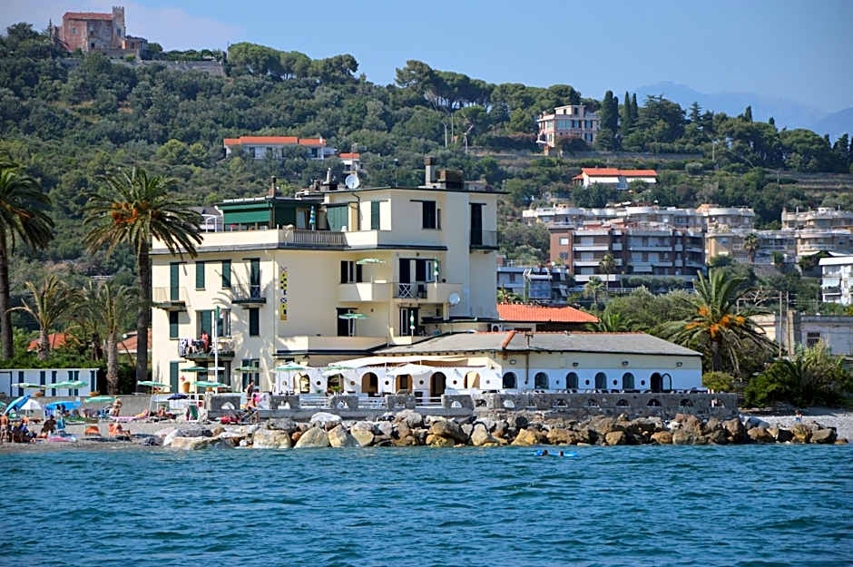 Residence Villa Miky