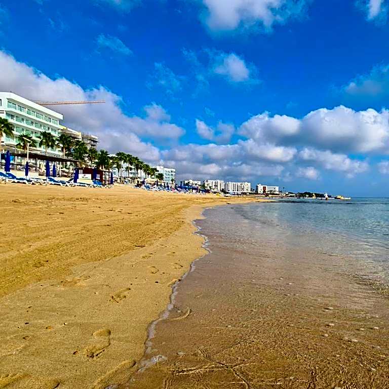 Tsokkos Protaras Beach Hotel