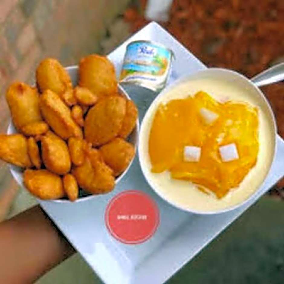 Blumerrit Hotel & Suites