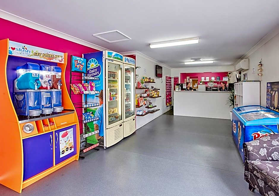 NRMA Toowoon Bay Holiday Park