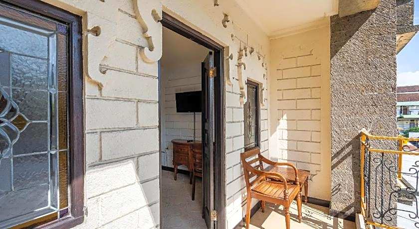 Ammara Legian By Vilarisi