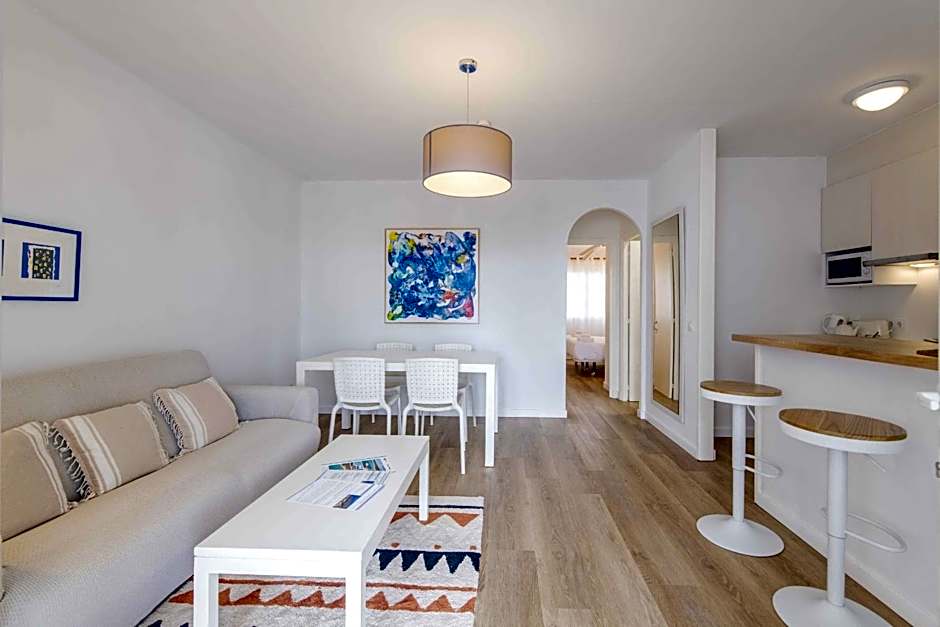 Siesta Mar Apartamentos