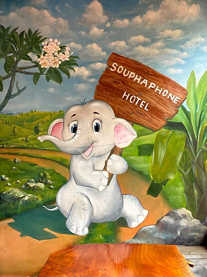 Souphaphone Hotel