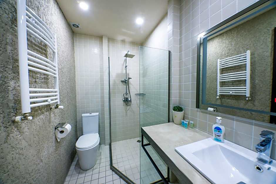 Sani Apart Hotel