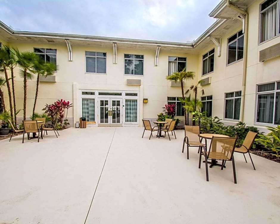 Sleep Inn Port St. Lucie at PGA Village