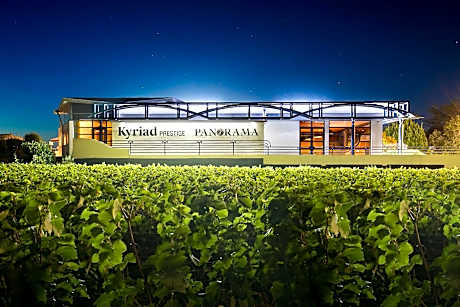 Kyriad Prestige Beaune le Panorama