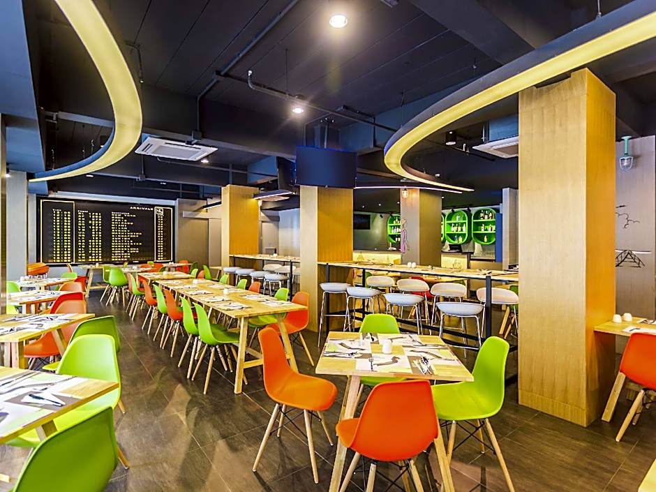 Ibis Styles Bangkok Sukhumvit 50