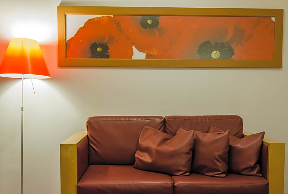 Hotel ibis Porto Sao Joao