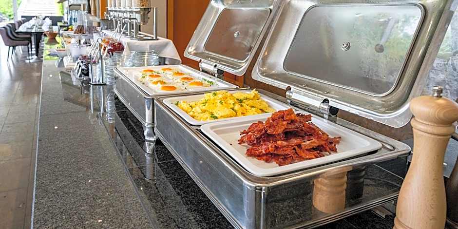 PLAZA Residence Stuttgart-Ditzingen