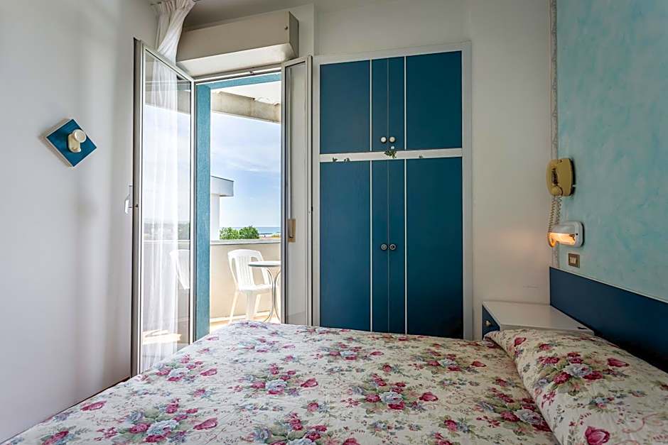 Hotel Raffaello