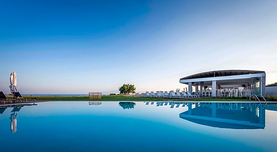 Thalassa Suites