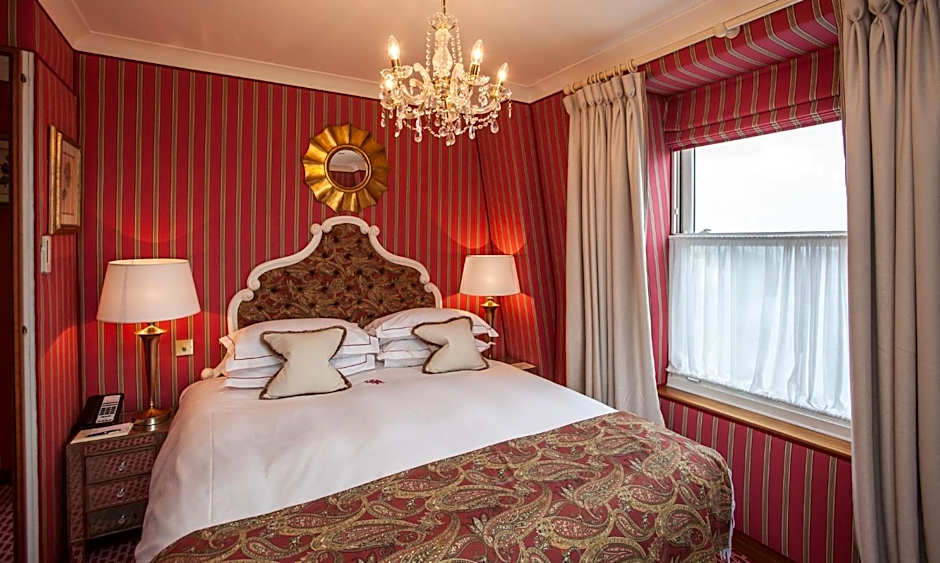 Duke Of Richmond Hotel